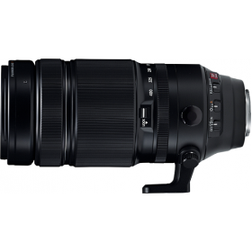 FUJINON LENS XF100-400mmF4.5-5.6 R LM OIS WR